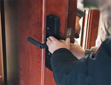 桂平24小时上门开锁公司